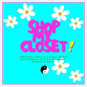 Welcome to my shop! More items coming soon♥️